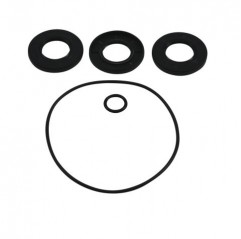 ALL BALLS USZCZELNIACZE DYFERENCJAŁU TYLNEGO POLARIS SCRAMBLER 400 4X4 00-02, SCRAMBLER 500 4X4 01-12