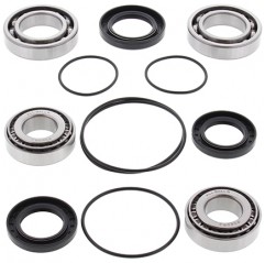 ALL BALLS ZESTAW NAPRAWCZY DYFERENCJAŁU PRZEDNIEGO KAWASAKI MULE 2510 '93-'00, 3010 '01-'08, 4010 '09-'15