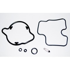 TOURMAX ZESTAW NAPRAWCZY GAŹNIKA HONDA CBR 600F 95-00, CBR 900RR 92-95