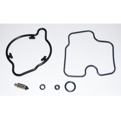 TOURMAX ZESTAW NAPRAWCZY GAŹNIKA HONDA CB 500/600/1000, CBR 600 VF 750