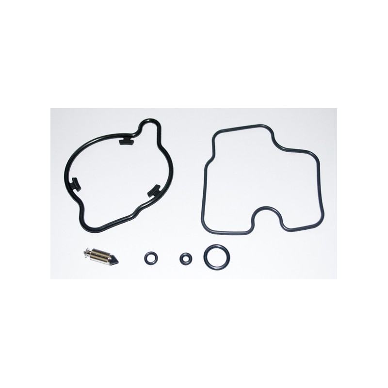 TOURMAX ZESTAW NAPRAWCZY GAŹNIKA HONDA CB 500/600/1000, CBR 600 VF 750