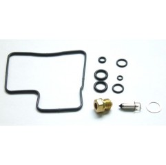 TOURMAX ZESTAW NAPRAWCZY GAŹNIKA HONDA VF 700/750, VT 750/1100, XL 600V '87-'96