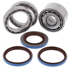 ALL BALLS ZESTAW NAPRAWCZY DYFERENCJAŁU TYLNEGO YAMAHA YFM 350/ 400/ 450