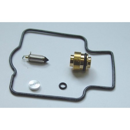 TOURMAX ZESTAW NAPRAWCZY GAŹNIKA KAWASAKI ZX 6R '95-'97