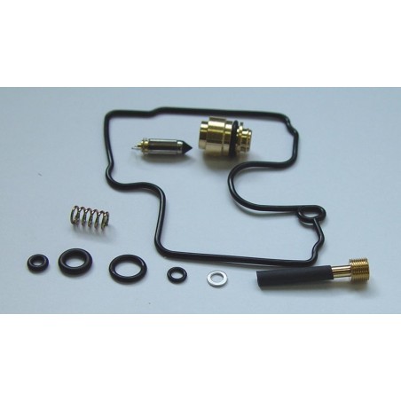 TOURMAX ZESTAW NAPRAWCZY GAŹNIKA KAWASAKI ZX-6R '98-'02