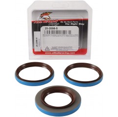 ALL BALLS USZCZELNIACZE DYFERENCJAŁU TYLNEGO YAMAHA GRIZZLY 350 IRS '07-'11, BIG BEAR IRS '07-'12, YFM 450 GRIZZLY '08-'14