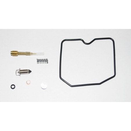 TOURMAX ZESTAW NAPRAWCZY GAŹNIKA KAWASAKI EL/GPZ/KLX/KLR/ZR