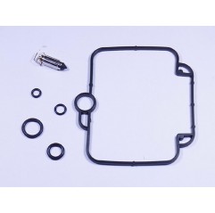 TOURMAX ZESTAW NAPRAWCZY GAŹNIKA SUZUKI GSX 600F '90-'97