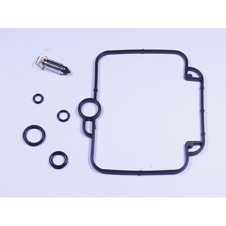 TOURMAX ZESTAW NAPRAWCZY GAŹNIKA SUZUKI GSX 600F '90-'97