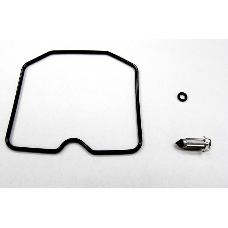 TOURMAX ZESTAW NAPRAWCZY GAŹNIKA SUZUKI DRZ 400 E/S/SM '00-'09