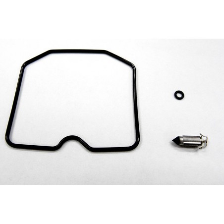 TOURMAX ZESTAW NAPRAWCZY GAŹNIKA SUZUKI DRZ 400 E/S/SM '00-'09