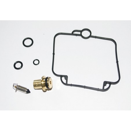 TOURMAX ZESTAW NAPRAWCZY GAŹNIKA SUZUKI GS 500E '89-'00, DR350 '90-'97, DR800 '90-'99, GSX1100F '91-'96,BMWF650GS 99-