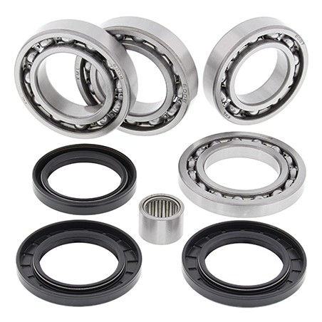 ALL BALLS ZESTAW NAPRAWCZY DYFERENCJAŁU TYLNEGO WILDCAT 1000 '13-'15