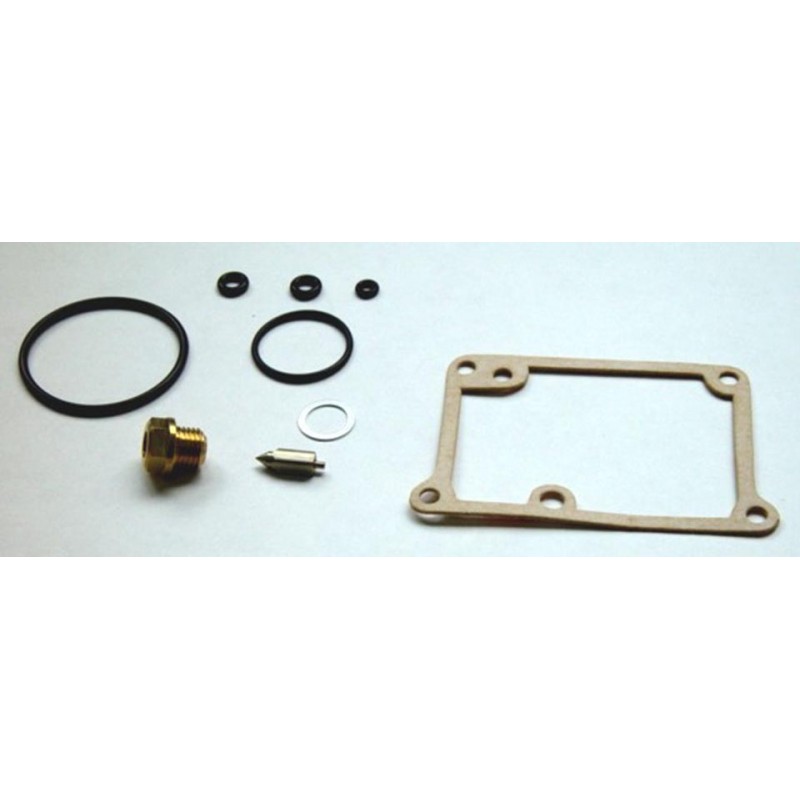 TOURMAX ZESTAW NAPRAWCZY GAŹNIKA YAMAHA DT 125 LC '82-'84