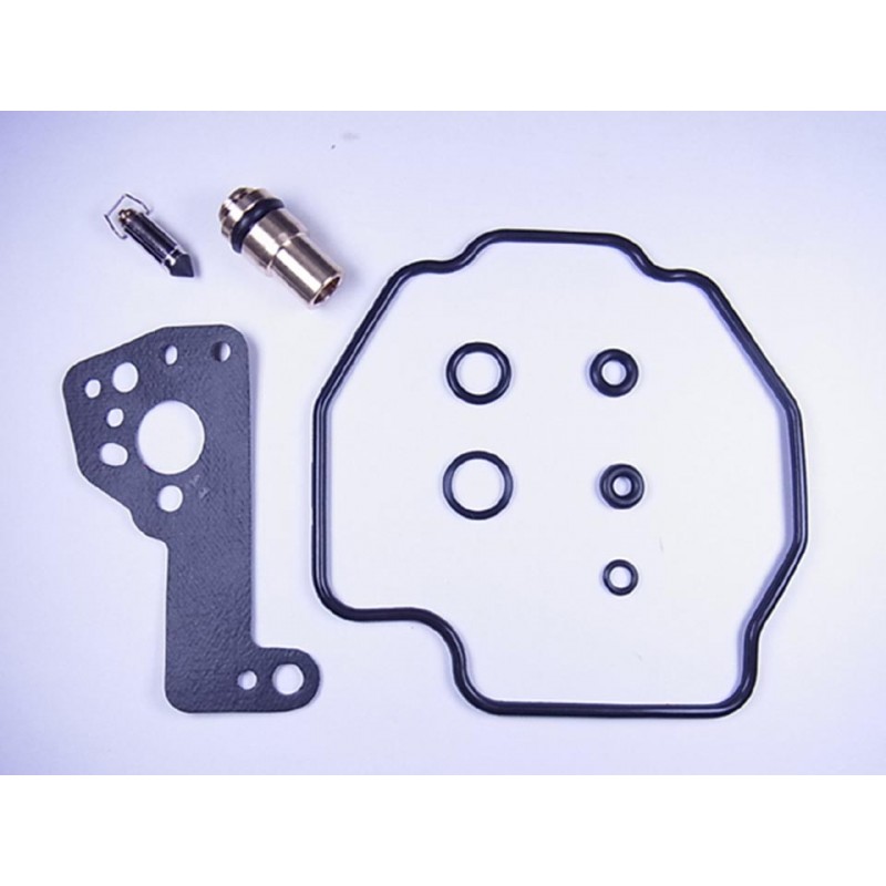 TOURMAX ZESTAW NAPRAWCZY GAŹNIKA YAMAHA V-MAX 1200 '86-07