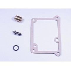 TOURMAX ZESTAW NAPRAWCZY GAŹNIKA YAMAHA RD 250/350 YPVS '83-'89