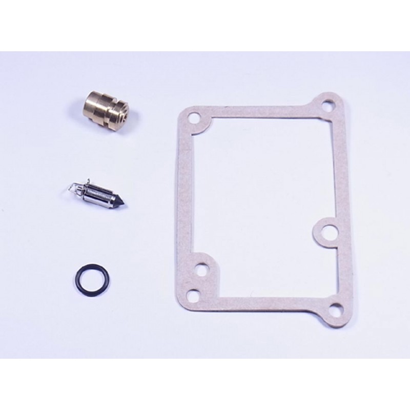 TOURMAX ZESTAW NAPRAWCZY GAŹNIKA YAMAHA RD 250/350 YPVS '83-'89