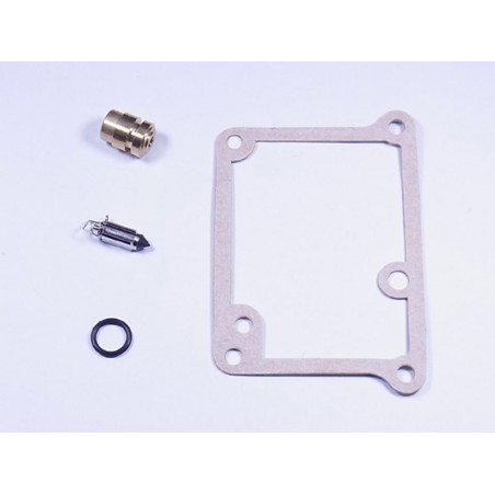 TOURMAX ZESTAW NAPRAWCZY GAŹNIKA YAMAHA RD 250/350 YPVS '83-'89