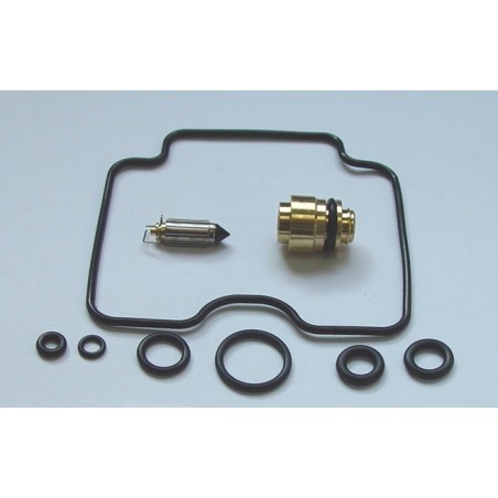 TOURMAX ZESTAW NAPRAWCZY GAŹNIKA YAMAHA XVS 1100 DRAG STAR '99-'07, BT1100 '02-'06