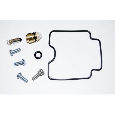 TOURMAX ZESTAW NAPRAWCZY GAŹNIKA YAMAHA YFM 350 RAPTOR 04-11