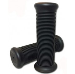 EMGO 2025/02 MANETKI (GRIPY) RETRO MK1 7/8" 22 MM KOLOR CZARNY