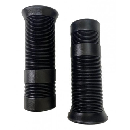 EMGO 2025/02 MANETKI (GRIPY) HARLEY-DAVIDSON 1,1/8" 110 MM KOLOR CZARNY