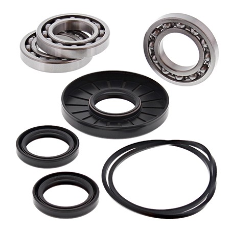 ALL BALLS ZESTAW NAPRAWCZY DYFERENCJAŁU PRZEDNIEGO POLARIS SPORTSMAN 570 '14-'17, SPORTSMAN 400/500 '13