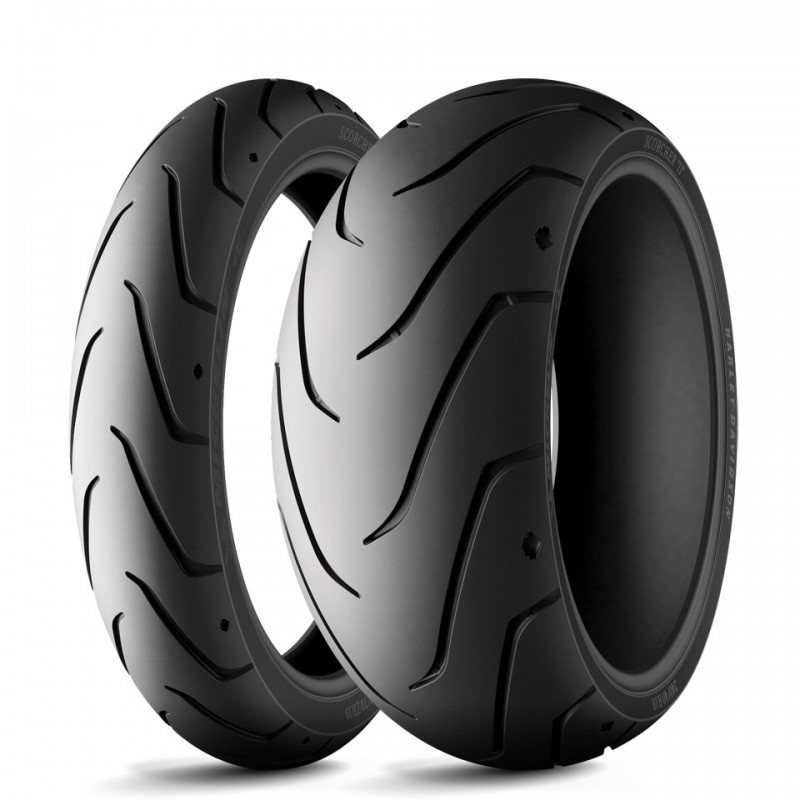 MICHELIN OPONA 150/70ZR17 SCORCHER 11T (69W) TL M/C TYŁ NA ZAMÓWIENIE