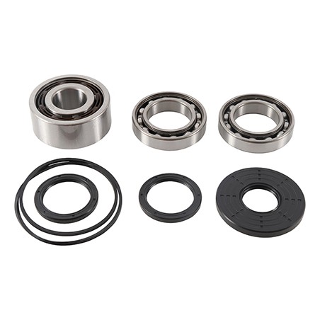 ALL BALLS ZESTAW NAPRAWCZY DYFERENCJAŁU PRZEDNIEGO POLARIS RZR 4 900 '17, XP 1000 '17, XP 1000 TURBO '16, XP 4 1000 '17