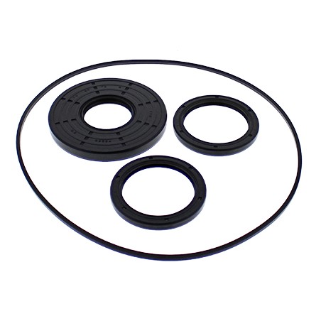 ALL BALLS USZCZELNIACZE DYFERENCJAŁU PRZEDNIEGO POLARIS RZR, RZR XP, GENERAL, RANGER