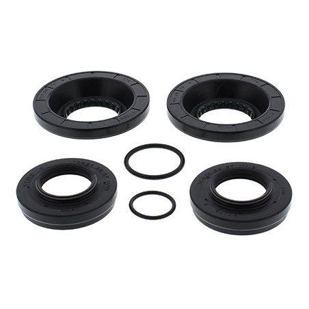 ALL BALLS USZCZELNIACZE DYFERENCJAŁU TYLNEGO HONDA TRX420 FA IRS 15-18, TRX500FA 15-18, TRX500FM IRS 15-18