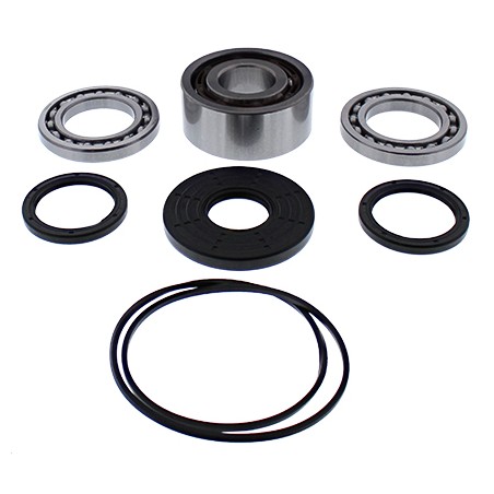 ALL BALLS ZESTAW NAPRAWCZY DYFERENCJAŁU PRZEDNIEGO POLARIS GENERAL 1000, RANGER XP 1000, RZR XP 1000