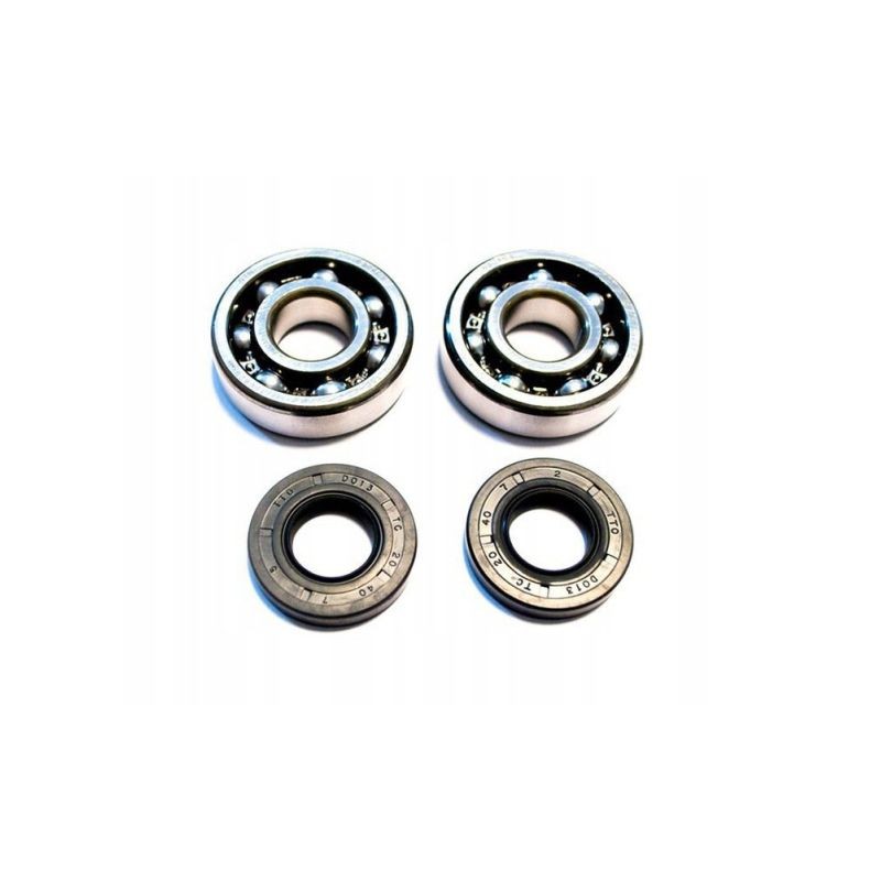 BEARING WORX ŁOŻYSKA WAŁU KORBOWEGO SHERCO ENDURO 4.5I '04-'13, SEF 450R '15-'16, ENDURO 5.1I '04-'13