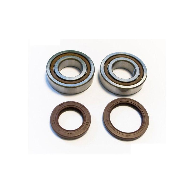 BEARING WORX ŁOŻYSKA WAŁU KORBOWEGO SHERCO ENDURO 2.5I '08-'16, ENDURO 3.0I 4T '08-'16