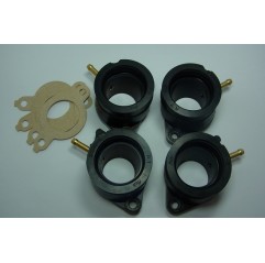 TOURMAX KRÓĆCE SSĄCE GAŹNIKA YAMAHA YX 600 RADIAN '86-'90 (4SZT)