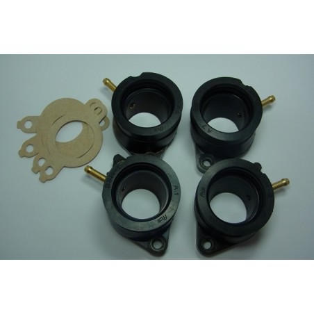 TOURMAX KRÓĆCE SSĄCE GAŹNIKA YAMAHA YX 600 RADIAN '86-'90 (4SZT)