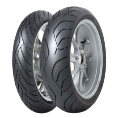 DUNLOP OPONA 120/70ZR17 SPORTMAX ROADSMART III SP (58W) TL PRZÓD DOT 35/2025