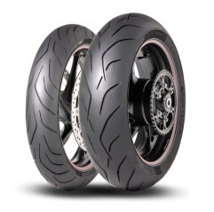 DUNLOP OPONA 180/55ZR17 SPORTSMART MK3 (73W) TL TYŁ DOT 05/2025