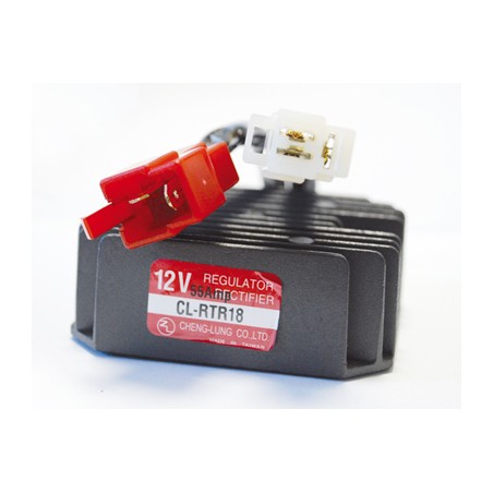 CL REGULATOR NAPIĘCIA HONDA