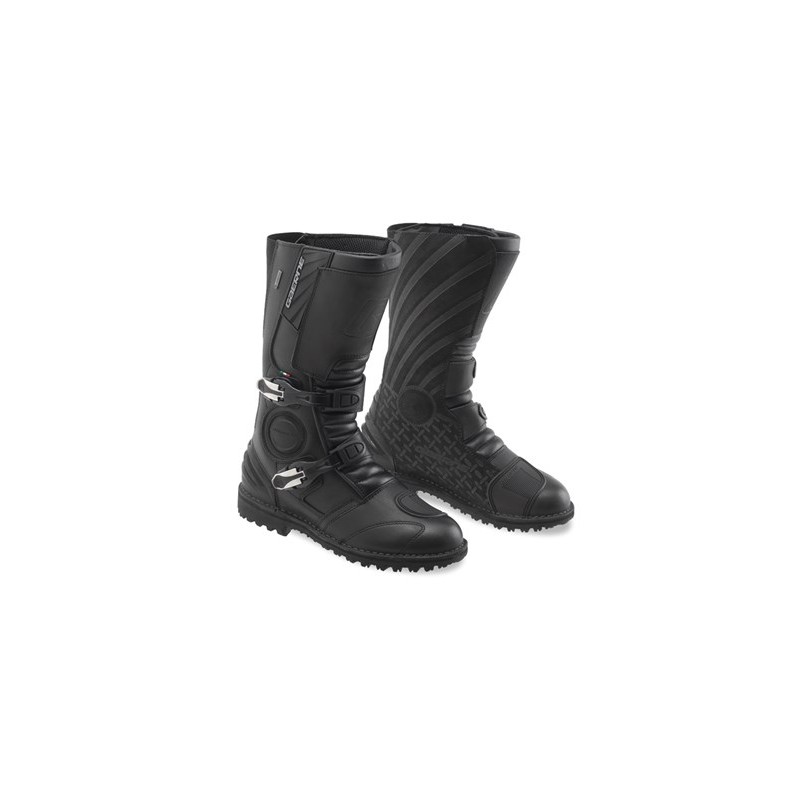 GAERNE (2020/2021) BUTY TURYSTYCZNE DŁUGIE MIDLAND GORE-TEX KOLOR CZARNY ROZMIAR 47