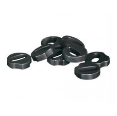 WISECO GUMKI KOSZA SPRZĘGŁOWEGO (WWPP3008) ( 8 SZT. )RM125 92-10 