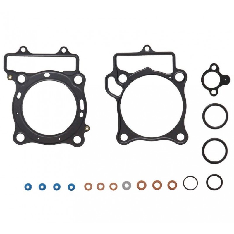 WISECO USZCZELKI TOP-END CRF 250 R 18 (79MM)