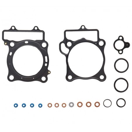 WISECO USZCZELKI TOP-END CRF 250 R 18 (79MM)