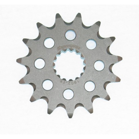 SUPERSPROX ZĘBATKA PRZEDNIA 1252 15 SAMOOCZYSZCZAJĄCA KTM LC4 400/600/620/640/690 (JTF1902.15) (ŁAŃC. 520)