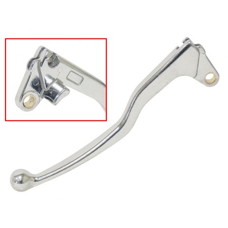 NACHMAN DŹWIGNIA SPRZĘGŁA YAMAHA WR 125R/X '09-'17, YZF125R '08-'13 (MX-08622,75231)