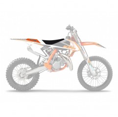 BLACKBIRD POKROWIEC/POSZYCIE NA SIEDZENIE KTM SX 85 18-19 DREAM 4