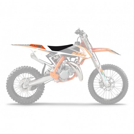 BLACKBIRD POKROWIEC/POSZYCIE NA SIEDZENIE KTM SX 85 18-19 DREAM 4