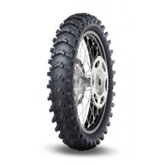 DUNLOP OPONA 110/100-18 GEOMAX MX14 64M TT TYŁ DOT 28/2025