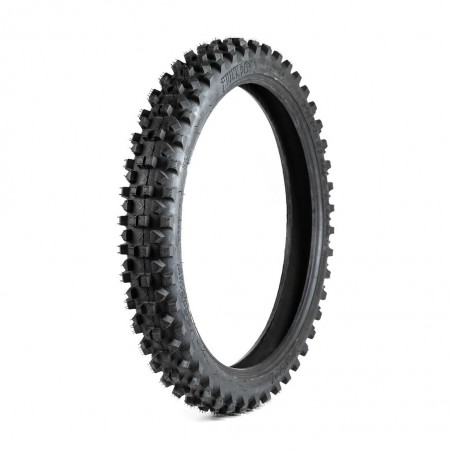 X-GRIP OPONA MOTOCROSS/ENDURO 90/90-21 HULKYBOY SOFT (MIĘKKA) FIM M/C 54M M+S PRZÓD DOT 09/2025