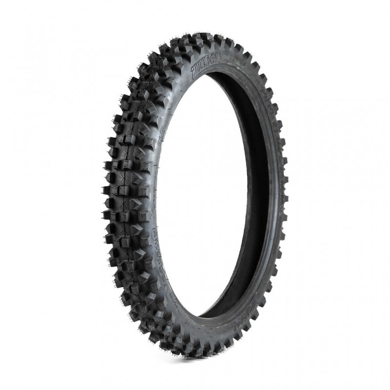 X-GRIP OPONA MOTOCROSS/ENDURO 90/90-21 HULKYBOY HARD (TWARDA) FIM M/C 54M M+S PRZÓD DOT 10/2025